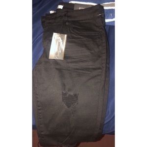 Charlotte russe jeans